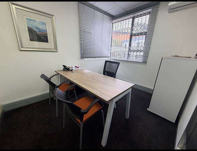 86.40M² OFFICE TO LET IN WOODMEAD